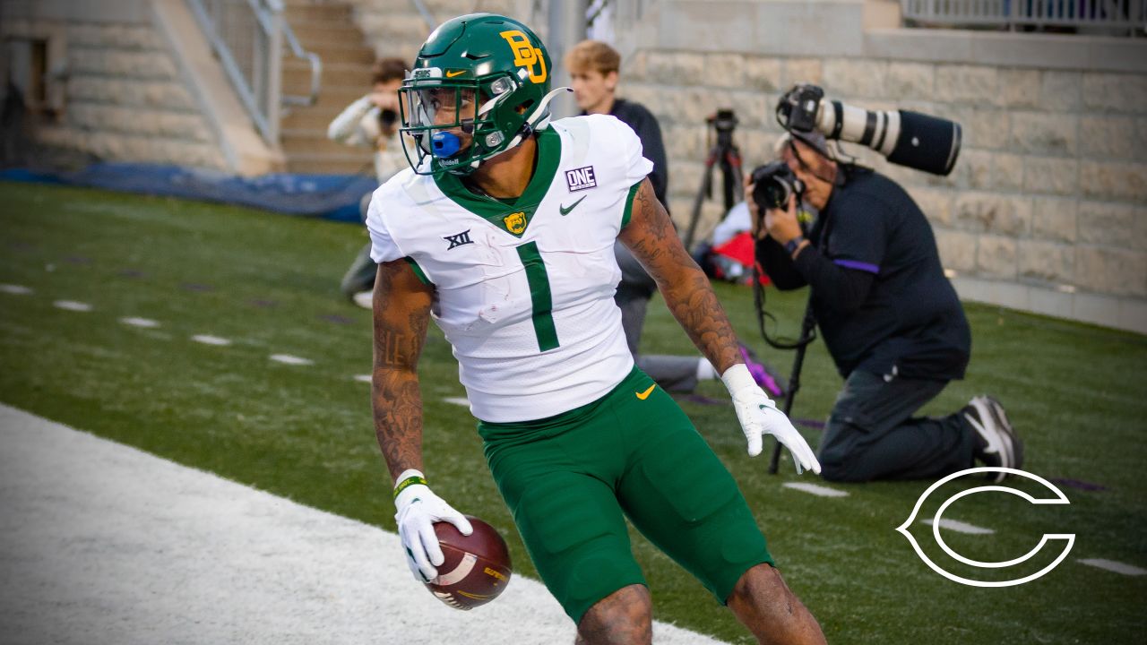 BaylorProud » Baylor again leads Texas with 5 NFL draftees