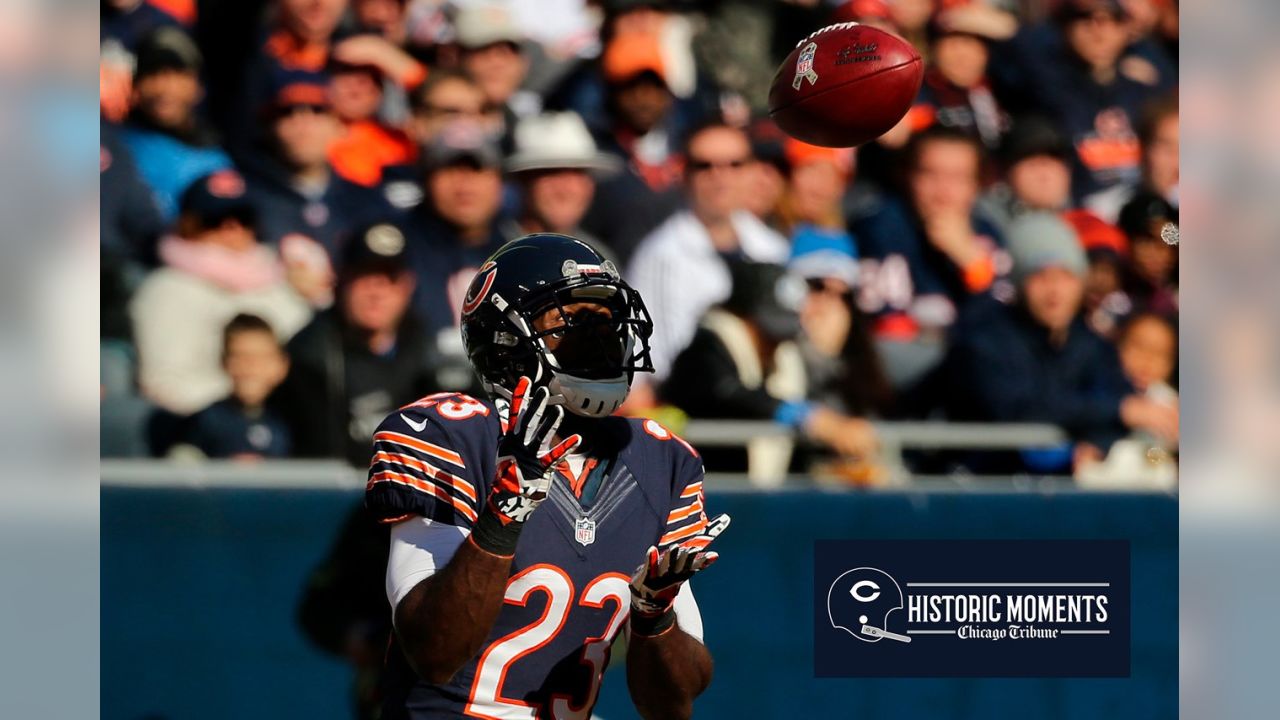 Is former Chicago Bears star Devin Hester a Hall of Famer? You bet. - ESPN  - Chicago Bears Blog- ESPN