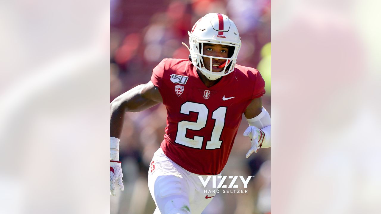 Stanford Safety Kendall Williamson is the Final Piece of the Chicago Bears  2023 NFL Draft Puzzle - Bleacher Nation