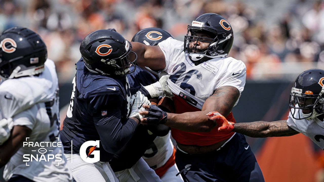 Danny Trevathan primed for another productive season