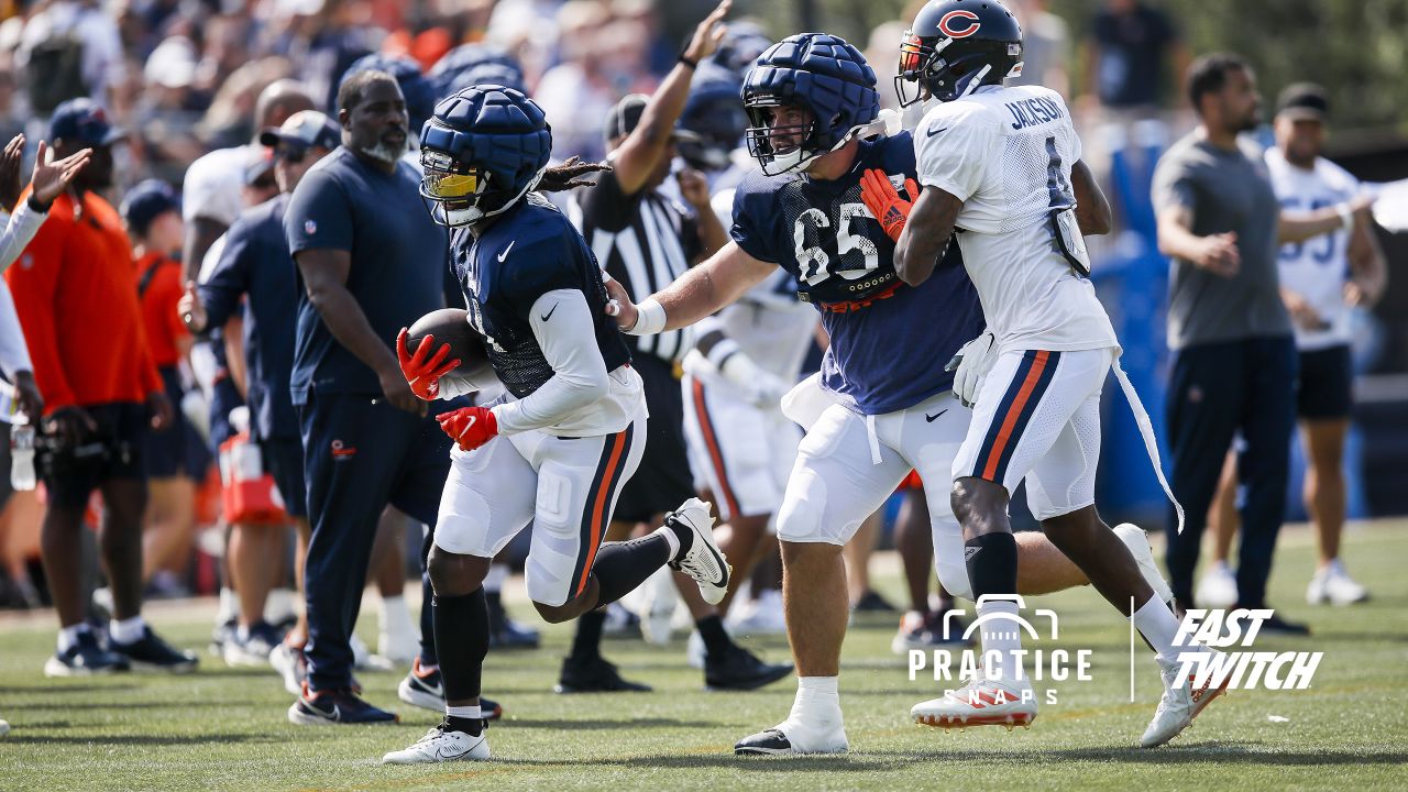 Six Things to Watch for the Titans in Saturday's Preseason Opener vs the  Bears - Rutherford Source