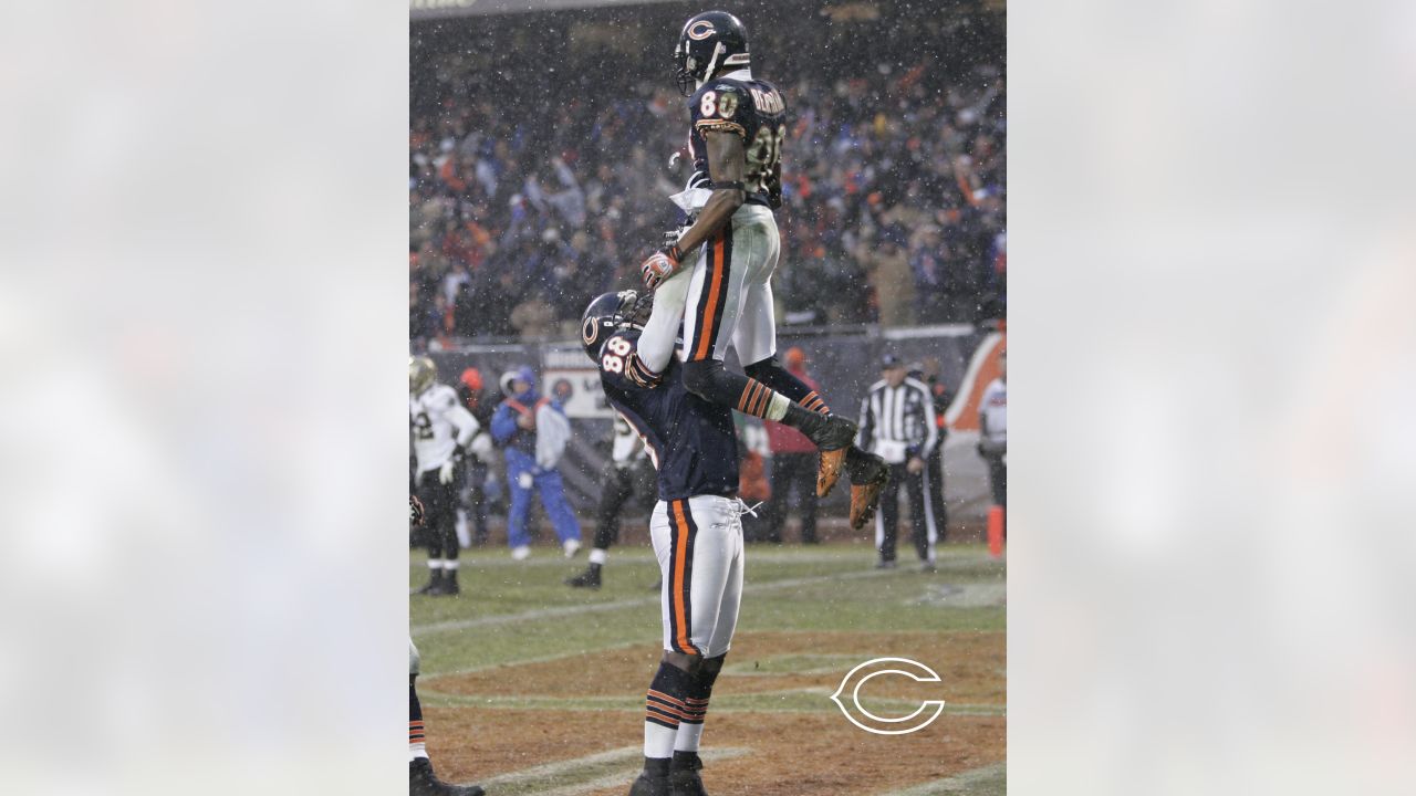 Bears Classics relives '06 NFC title win