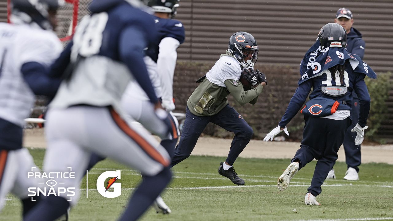 No easy answers for Bears' defense: DC Williams admits he needs to get more  creative