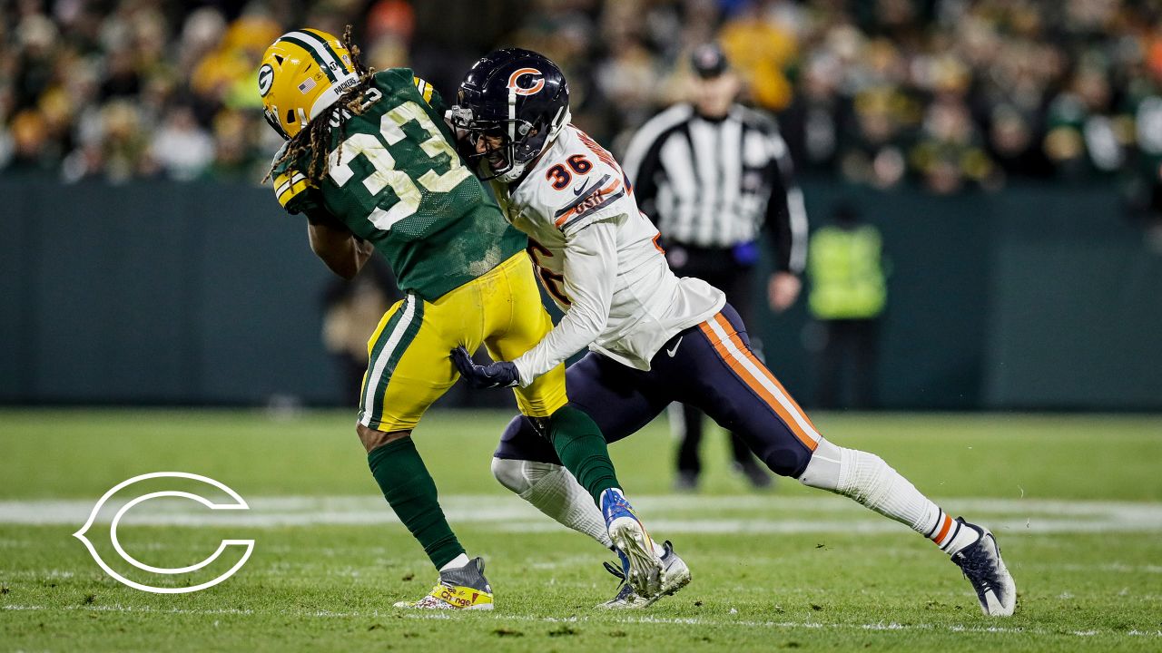 2022 NFL Free Agency: Seattle Seahawks add former Bears CB Artie Burns -  Field Gulls