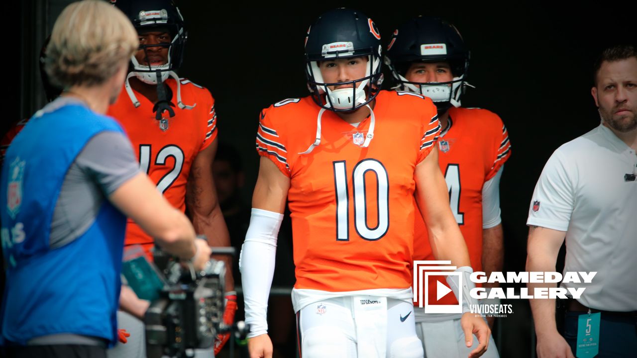 Bears vs. Dolphins: Notes from a pathetic 31-28 overtime loss - Windy City  Gridiron