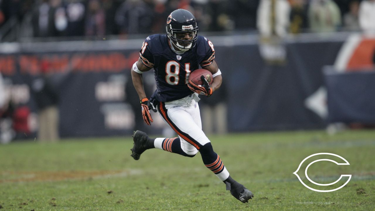 Bears Classics relives '06 NFC title win