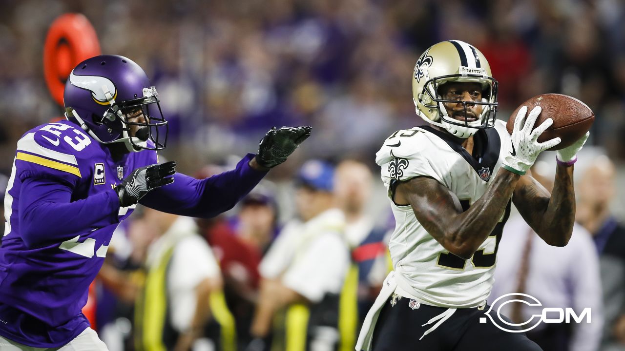 Bears moving on from WR Ted Ginn Jr., source says - TSN.ca