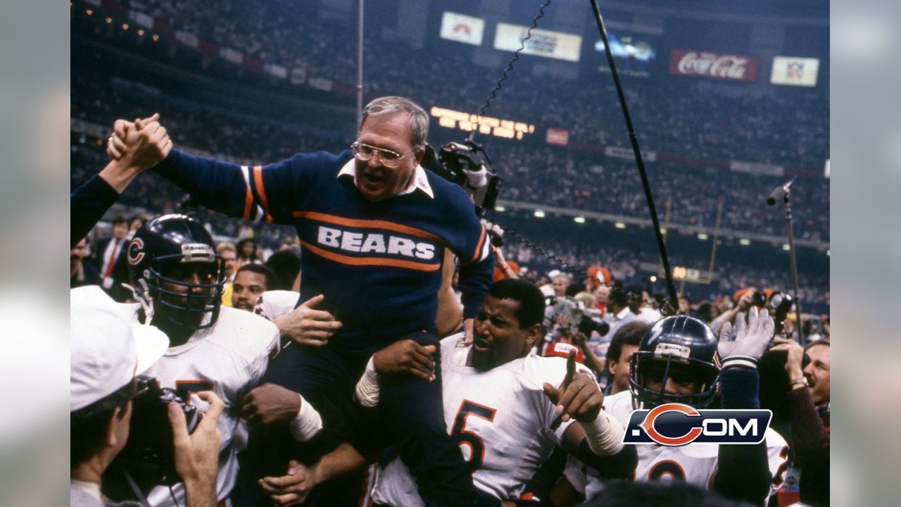 Remembering Buddy Ryan