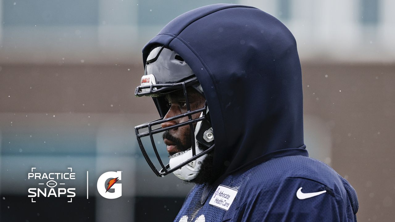 Bears DC Alan Williams excited about opportunistic defense