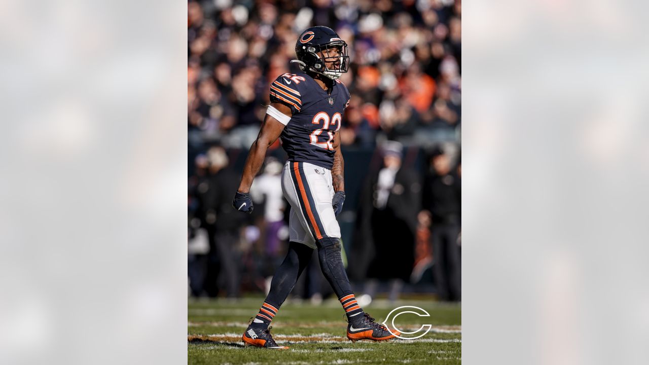 From Cedar Hill to the Chicago Bears: Trevis Gipson Comes Home to