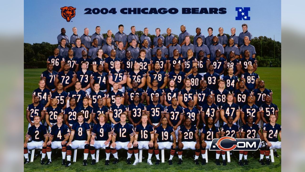 2012 Chicago Bears Family Fest, Zol87