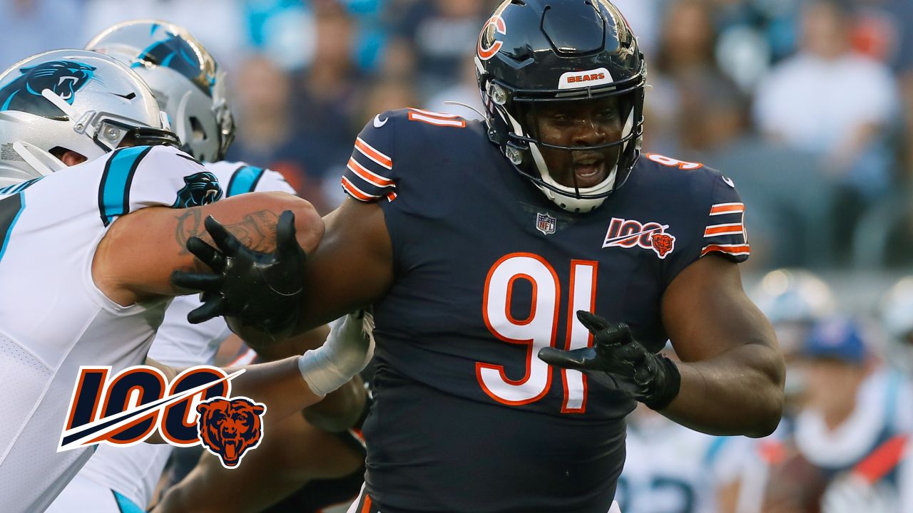 Chicago Bears Fantasy Football Names: A Collection of Name Ideas