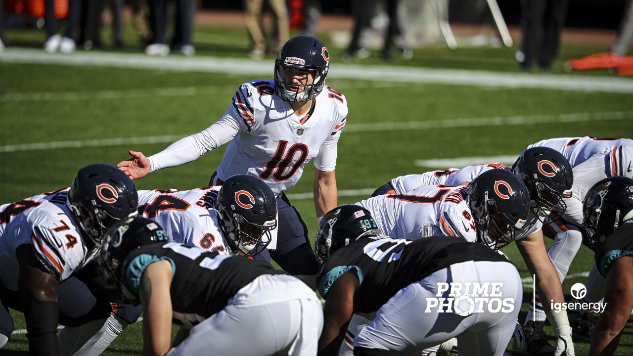 How the Chicago Bears Can Make the Playoffs: Through Week 17 - The New York  Times