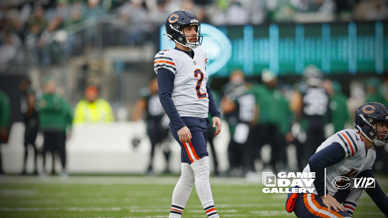 Bears drop road contest to Jets