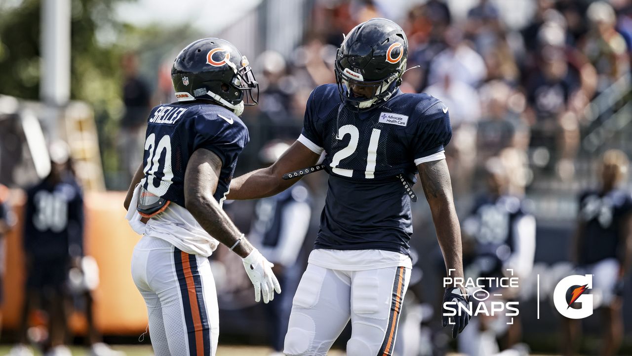 Chicago Bears defense shines vs. Seahawks, Kyler Gordon