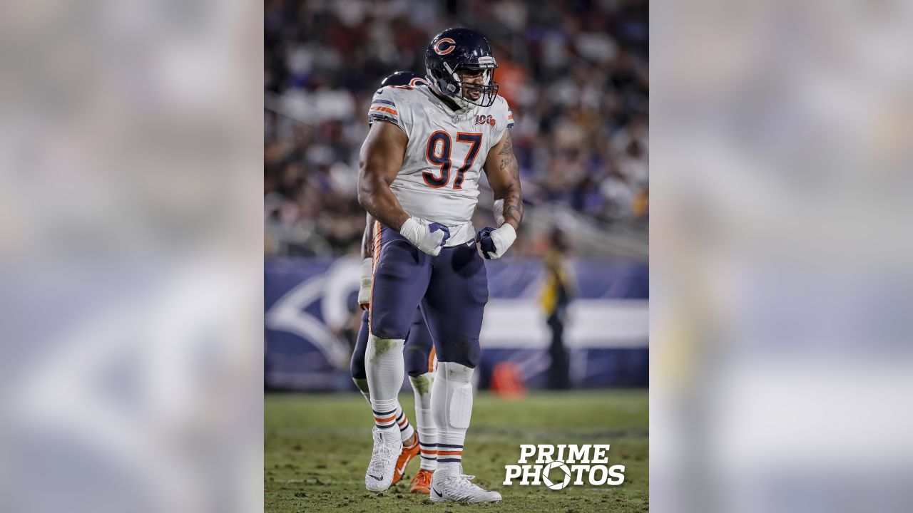 Trubisky Latest Quarterback Casualty; Status Unknown After Injury During  Bears Win, Chicago News