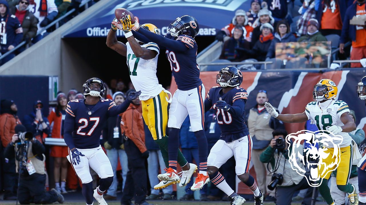 3 Keys to a Bears victory over the Packers in Week 1