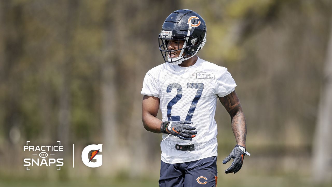 Photos: 2021 Rookie Minicamp Practice