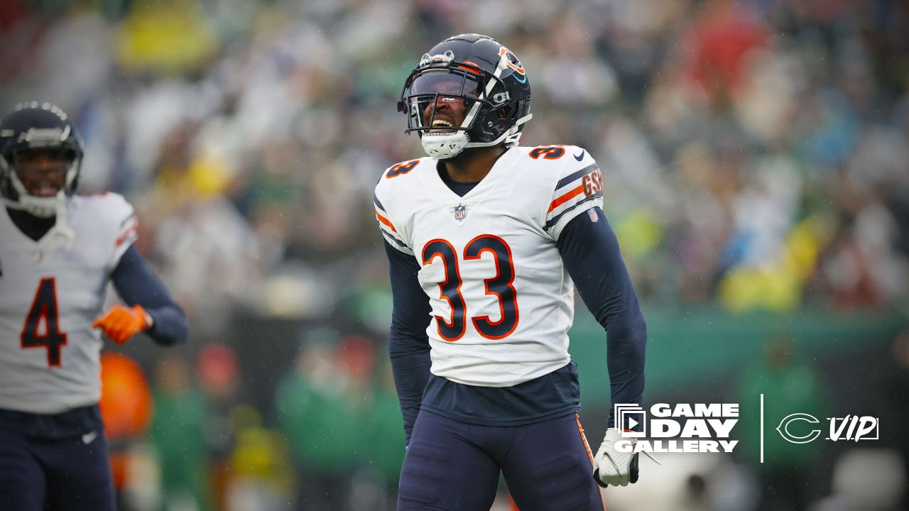 Eddie Jackson, Darnell Mooney injuries stagger Bears - Chicago Sun