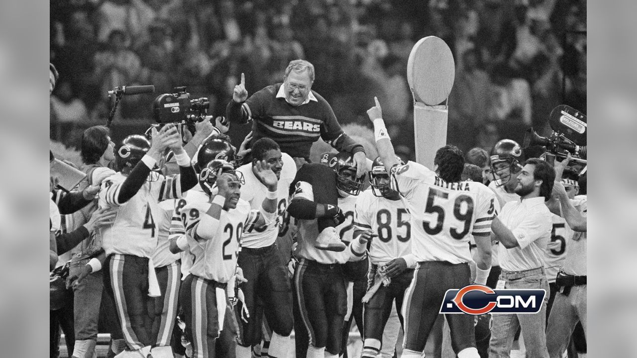 Bears Win Super Bowl XX, Remembering Chicago