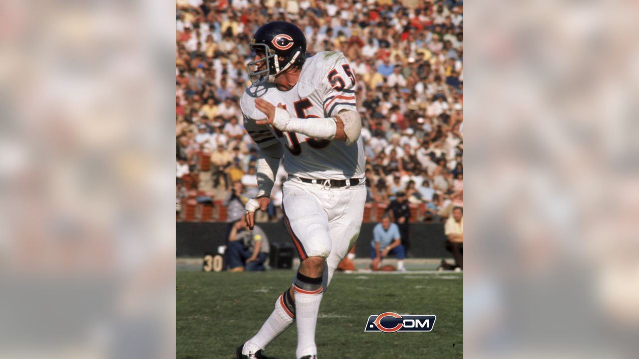 Remembering Doug Buffone: Chicago Bears Linebacker and WSCR Radio Host