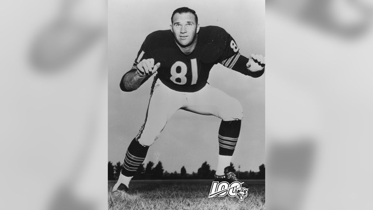 Top 10 Chicago Bears from 1965 Forward, by Larrylambert, Letters from a  Sports Fan