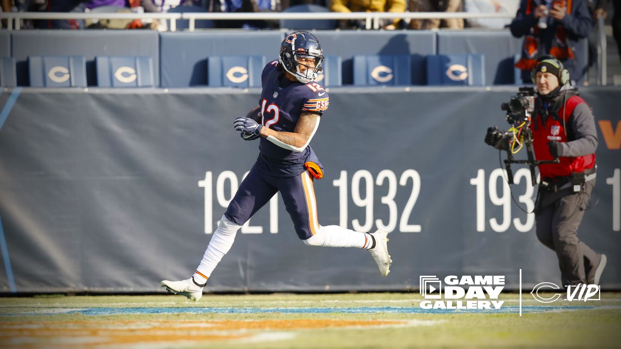 Chicago Bears Score and Recap (Week 18): Vikings 29, Bears 13 - Bears Lose  Secure Top Draft Pick - Bears Insider