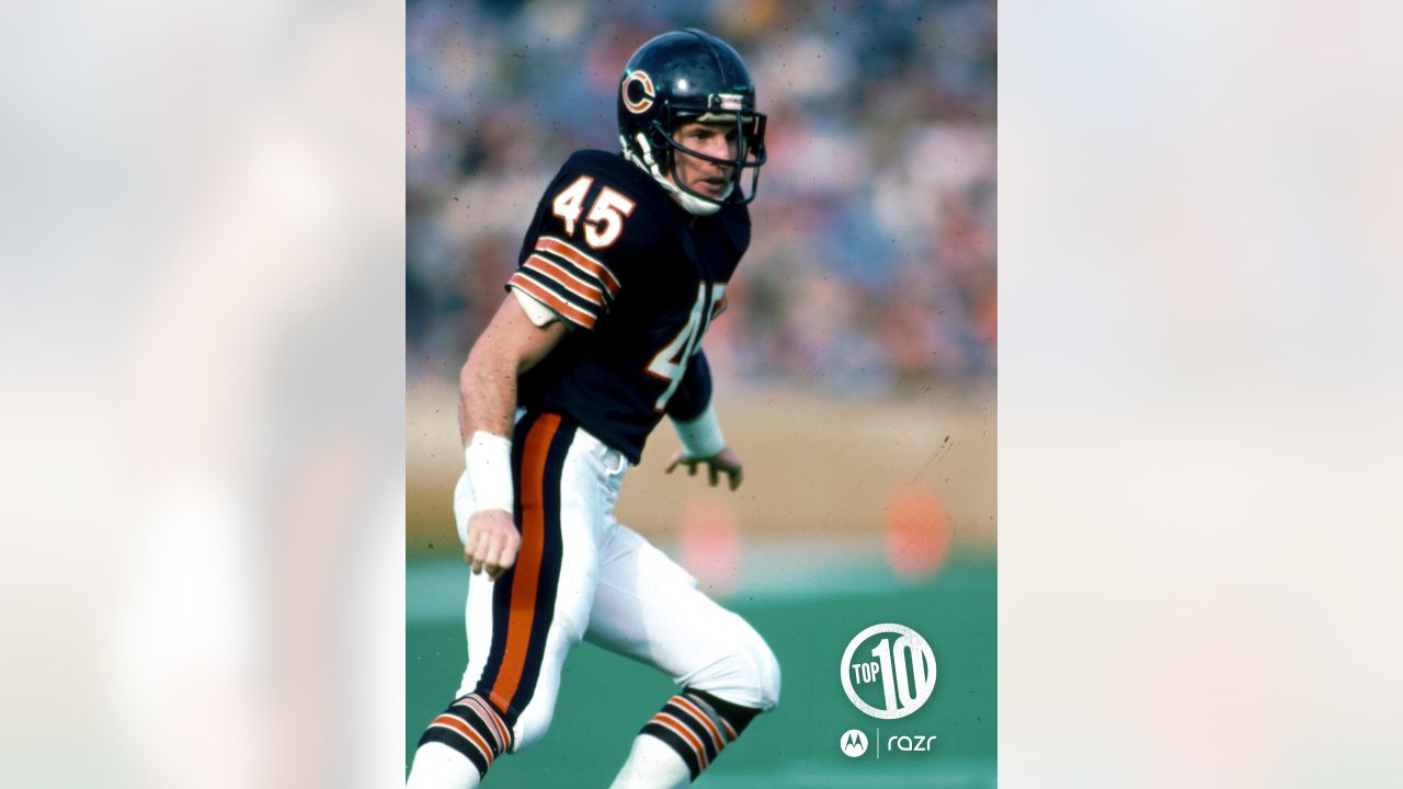 Top 10: Bears who also played for the Dolphins