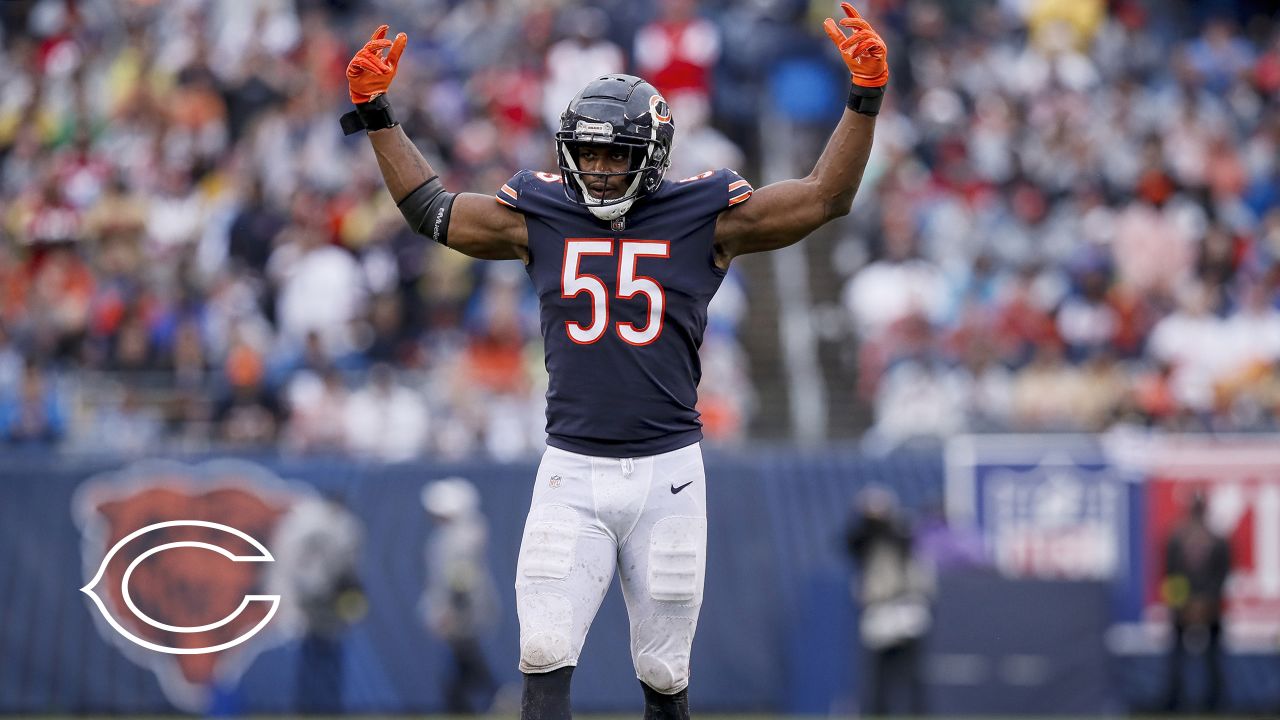 Will All-Pro Eddie Jackson reemerge for the Chicago Bears in 2021