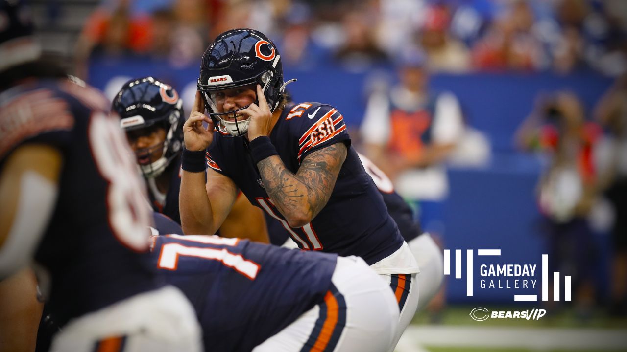 Bears vs. Colts: Everything we know about Chicago's preseason loss