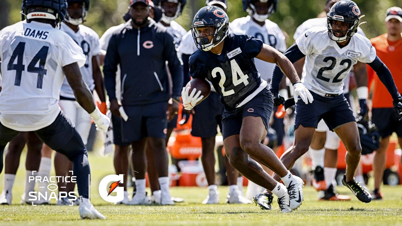 Bears' Kyler Gordon send clear message in preseason opener – NBC