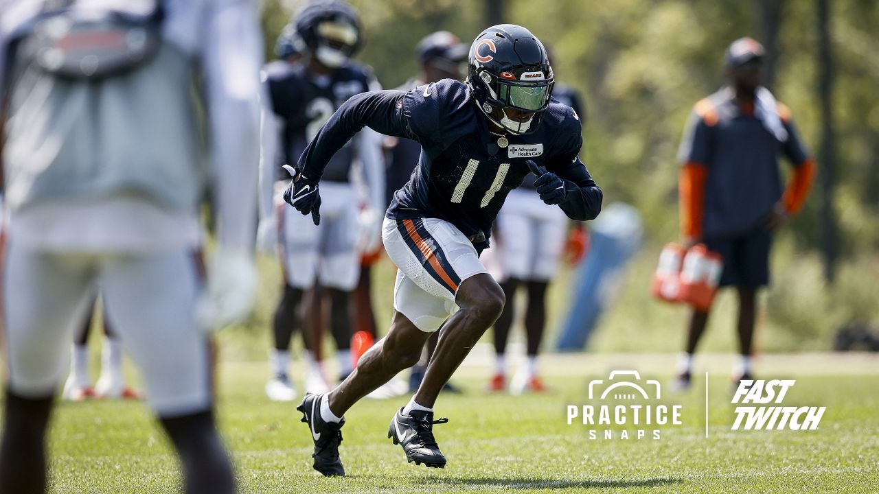 NFL preseason: Justin Fields flourishes as Chicago Bears rally