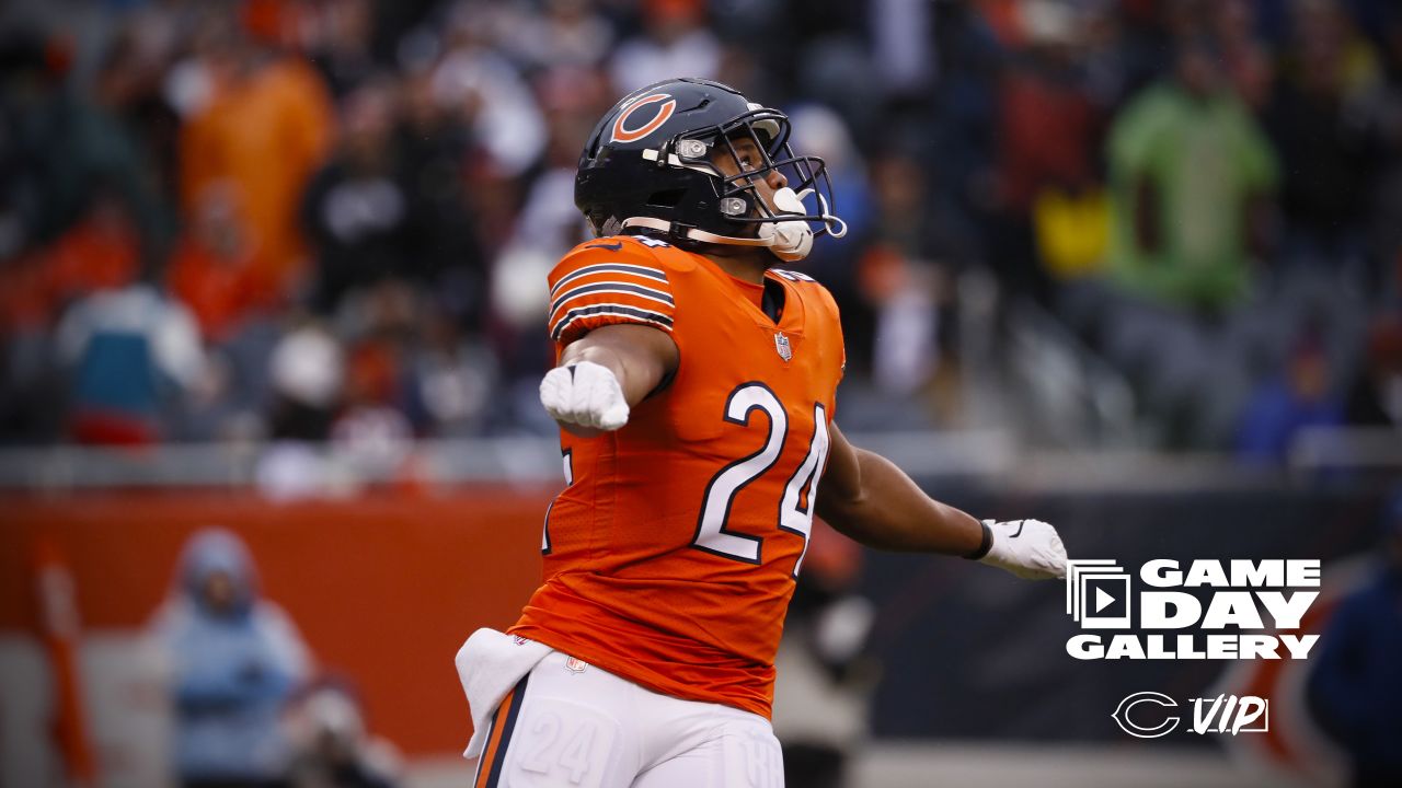 Week 8 recap: Chicago Bears lose on road to Dallas Cowboys 49-29