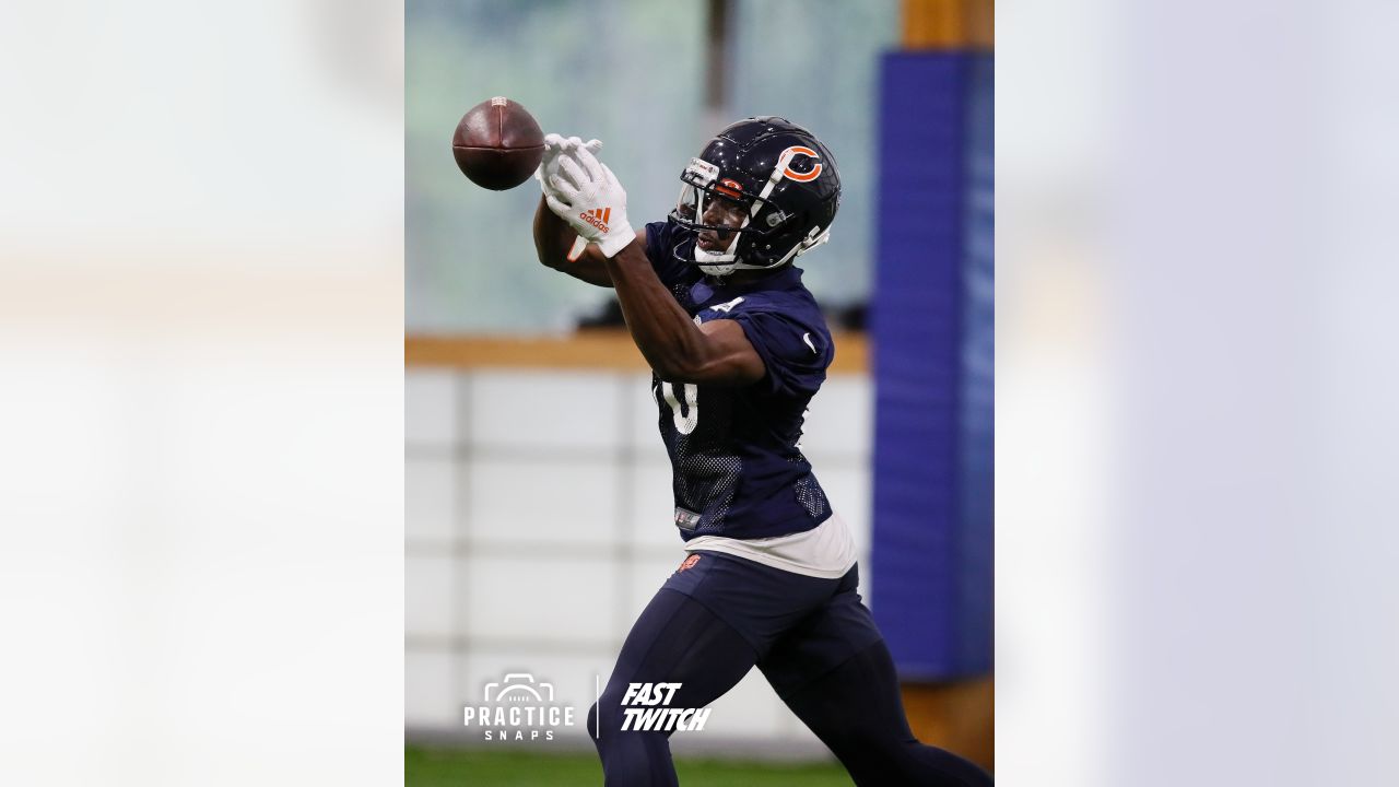 Bears Training Camp Update: Why Dave Wannstedt says joint