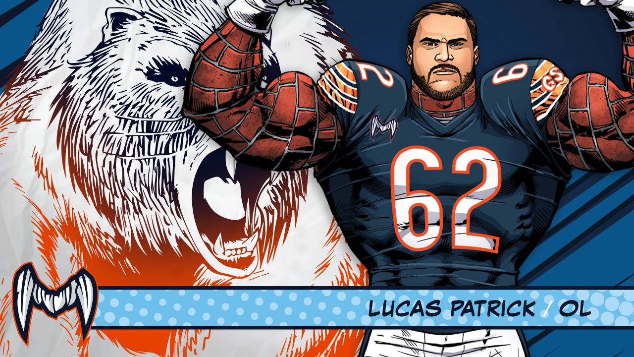 900+ Chicago bears monsters of the midway ideas in 2023