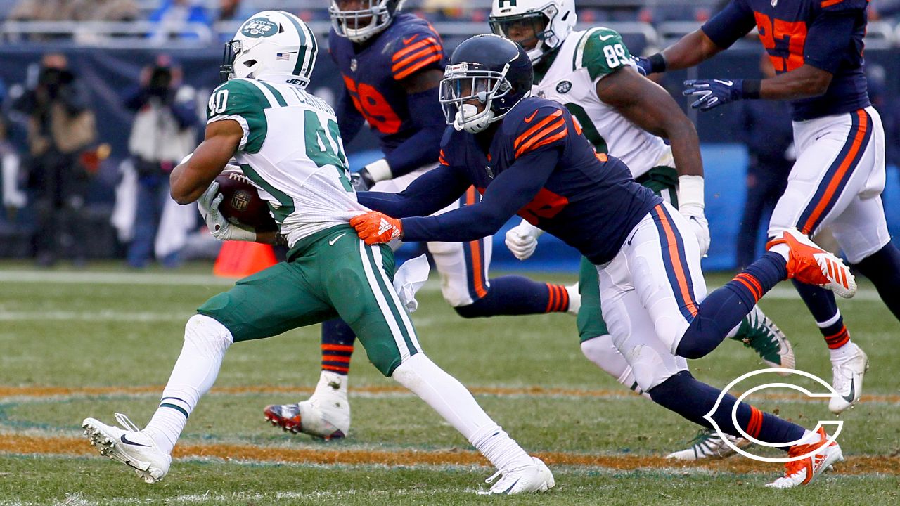 Bears next opponent: Jets slide down AFC East after anemic