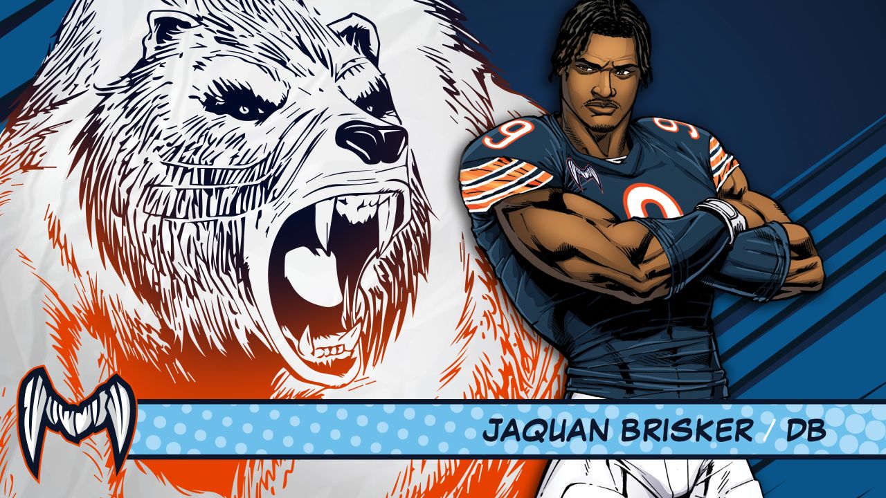 Is Jaquan Brisker The Bears Most Versatile Defensive Weapon? 