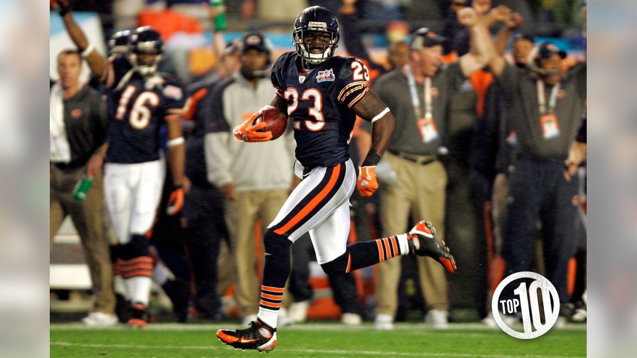 Bears legend Devin Hester discusses NFL career, post-retirement life, Hall  of Fame - Windy City Gridiron