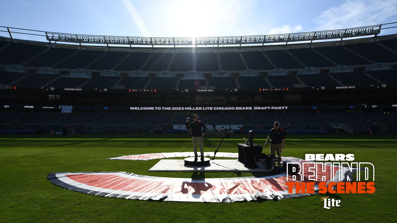 Chicago Bears 2023: What to know if you're headed to Soldier Field