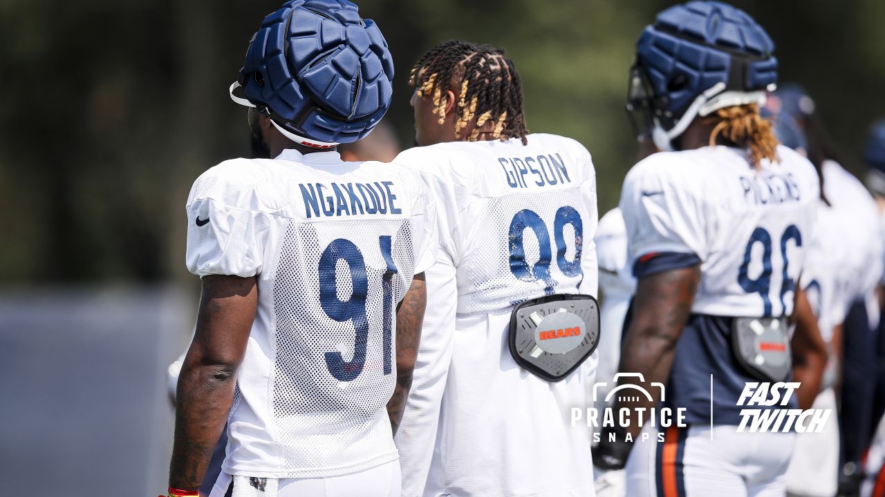 5 players to watch in Chicago Bears vs. Tennessee Titans preseason opener -  On Tap Sports Net