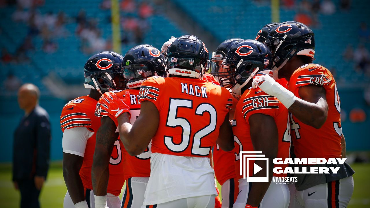 Houtz's House of Highlights  Recap of the Miami Dolphins 20-13 loss to the  Chicago Bears - The Phinsider