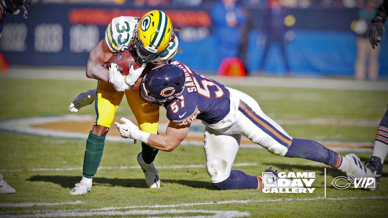 Game Recap: Packers Struggle, Fall 26-11 to Chargers