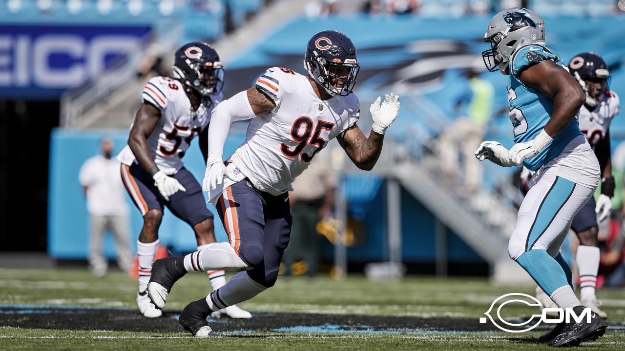 August 24, 2019: Chicago Bears cornerback Kyle Fuller (23) during NFL  football preseason game action between the Chicago Bears and the  Indianapolis Colts at Lucas Oil Stadium in Indianapolis, Indiana. Chicago  defeated