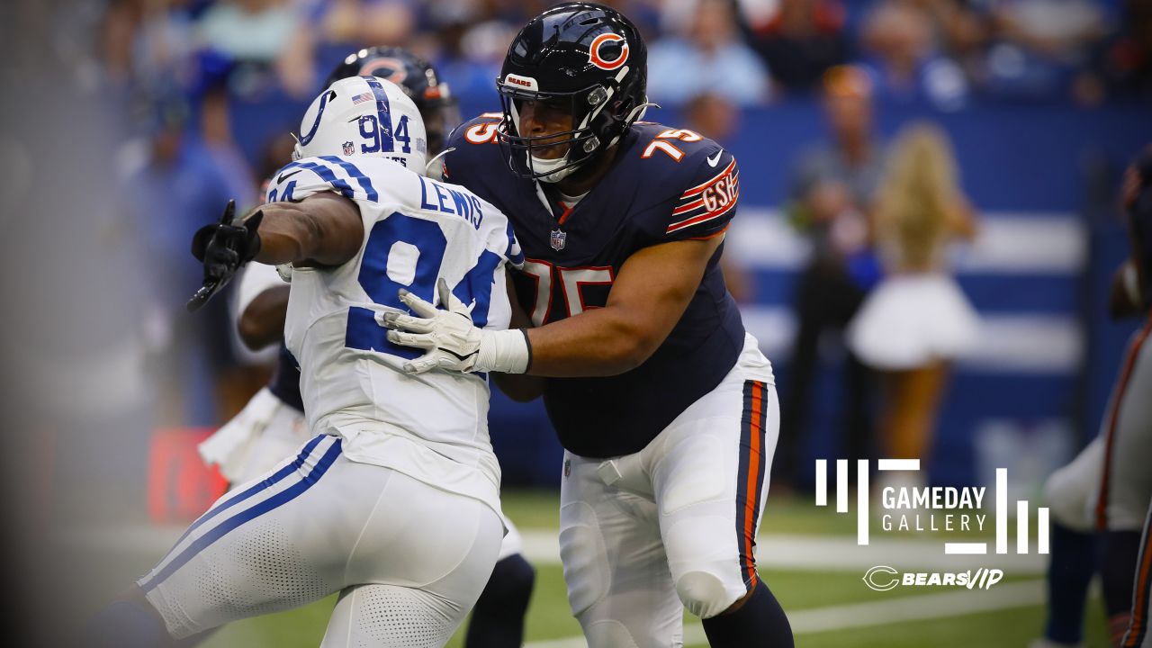 NFL Preseason Week 2 Game Recap: Buffalo Bills 41, Chicago Bears