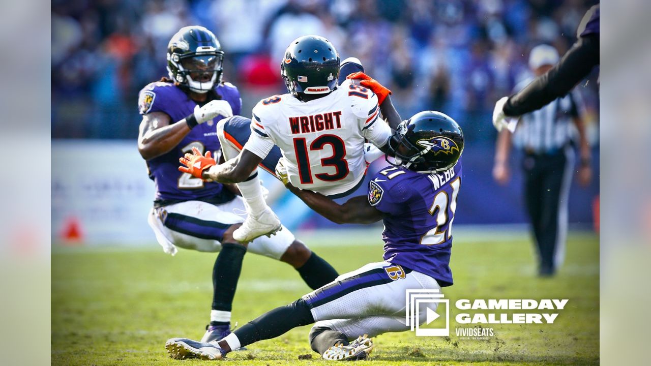 Gameday Gallery: Ravens vs. Broncos, Week 13