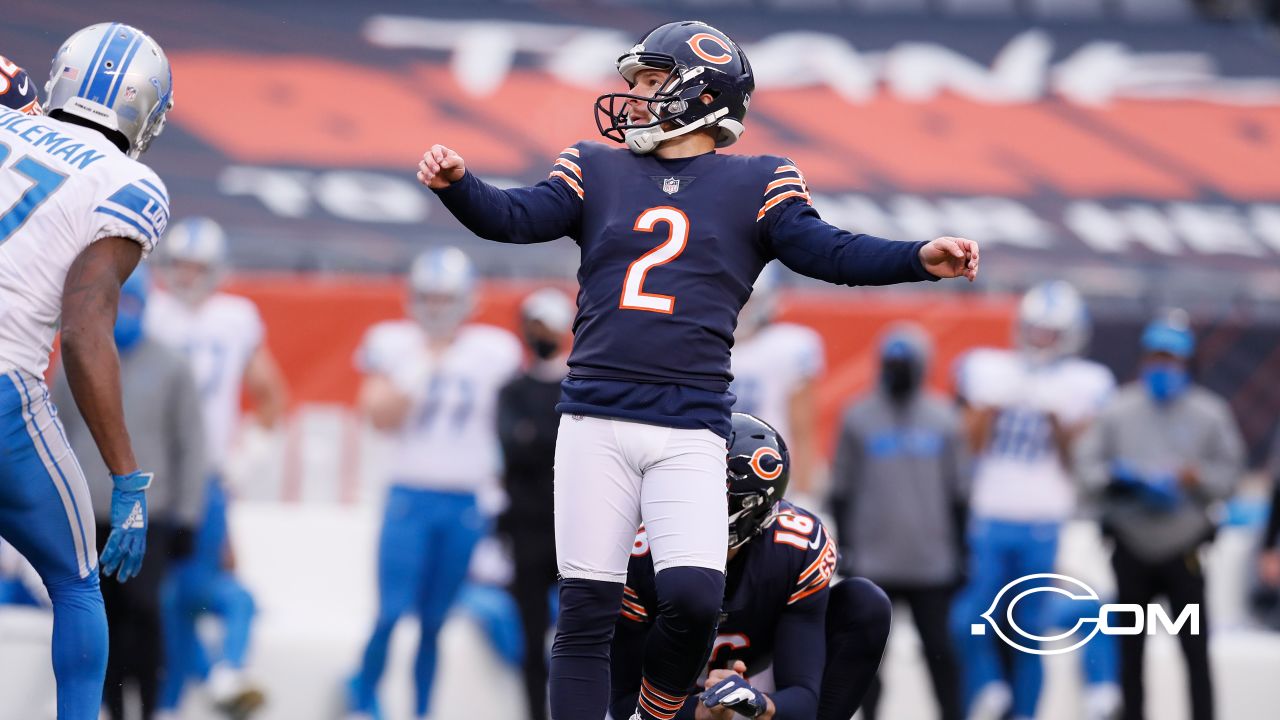 Top Chicago Bears' pending free agents in 2021