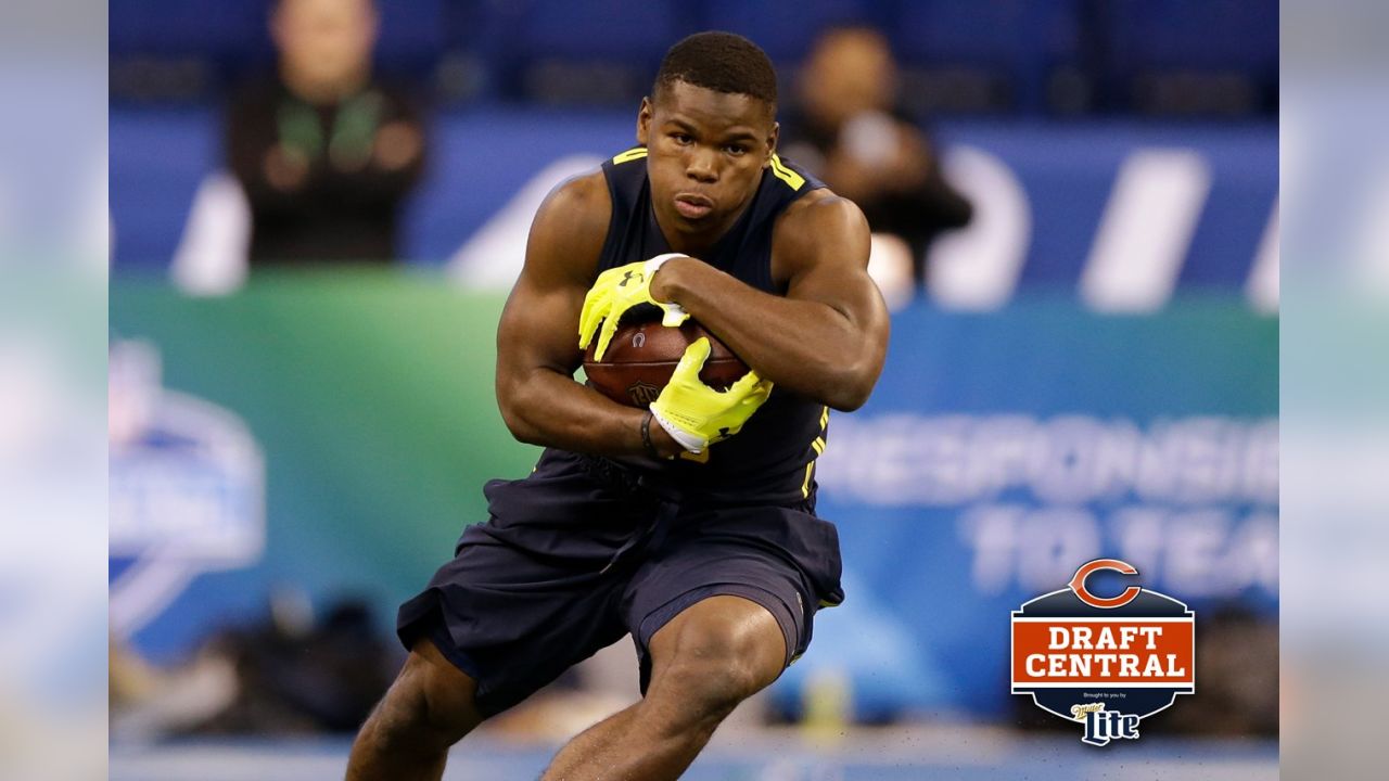 Rookie contract hero: Why Tarik Cohen is a perfect fit for the Bears 