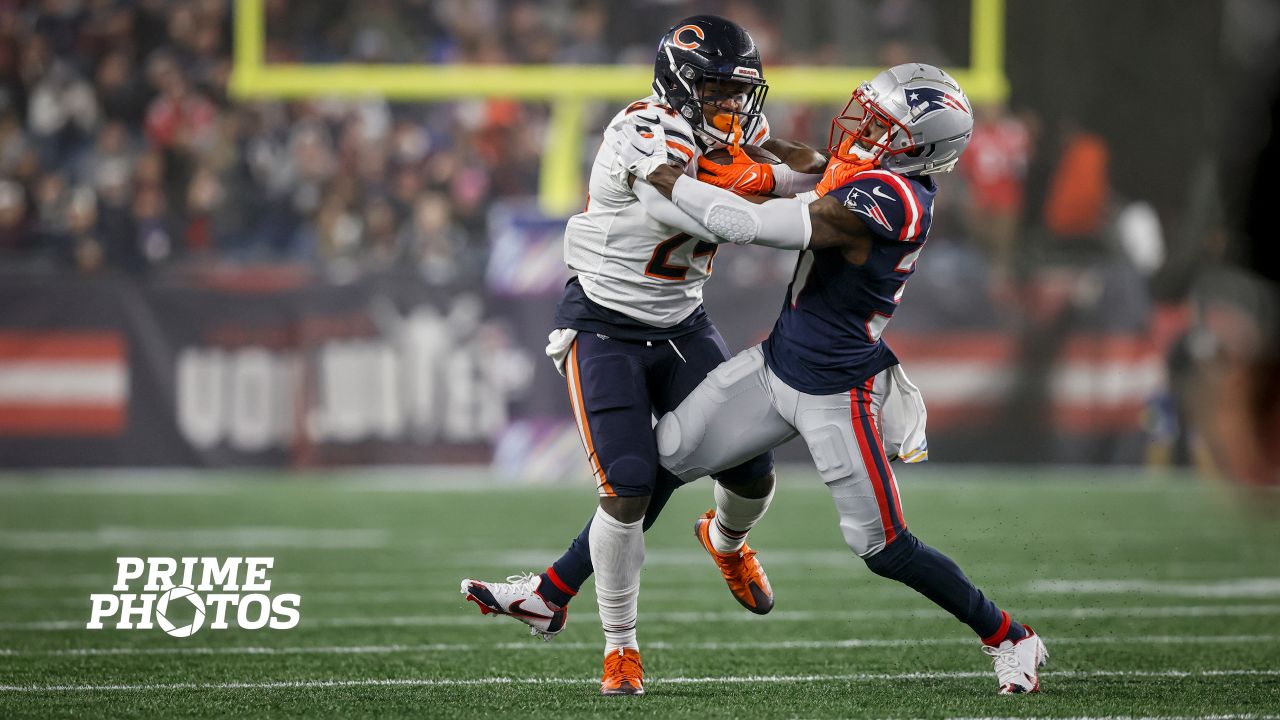 Photos: Celebrating the Broncos' thrilling comeback win over the Bears