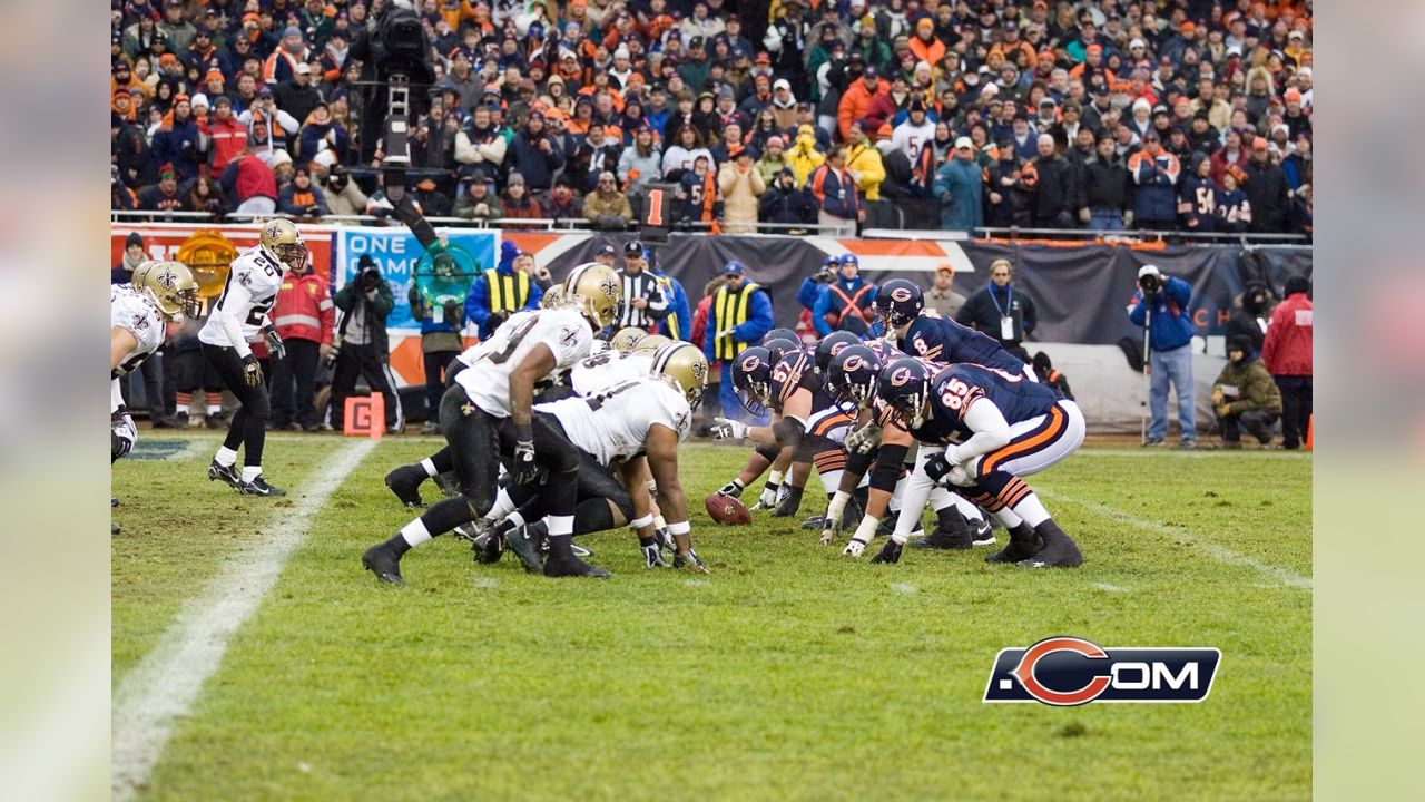 Bears Classics relives '06 NFC title win