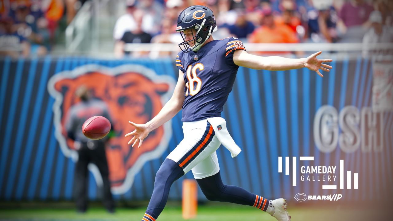 Notes: Bears narrowly edged out by Bills in preseason finale